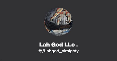 lahgod|www.lahgod.com.